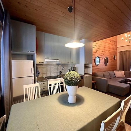 Appartamento Levin Keskusta, Kaetkaelaeinen B3 Ja D1 Esterno foto